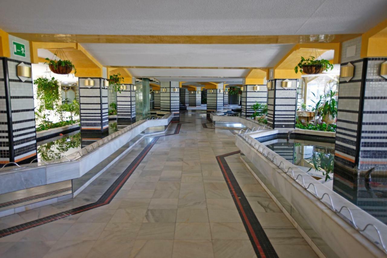 Benalbeach Terrace Benalmadena Ngoại thất bức ảnh