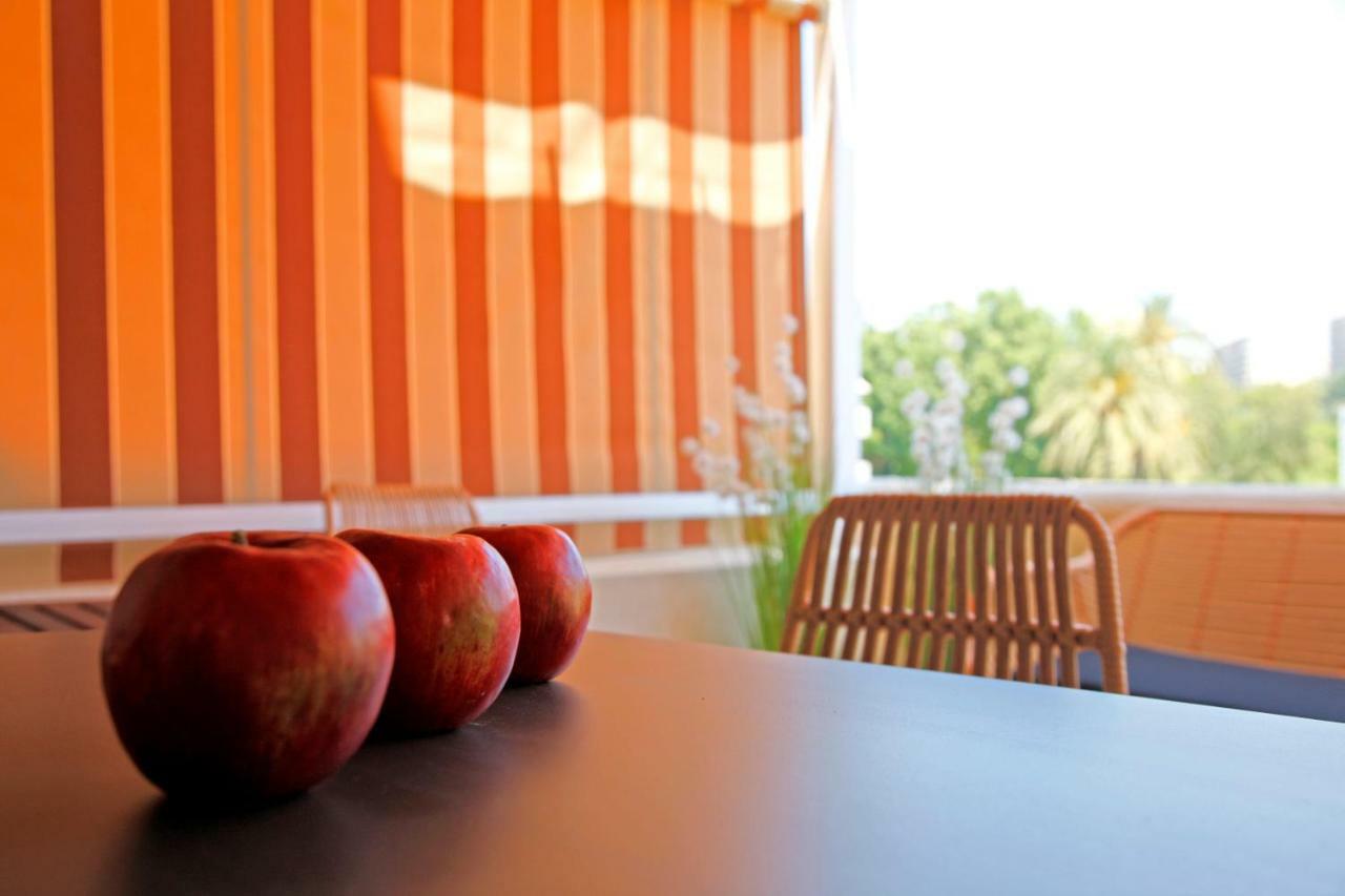 Benalbeach Terrace Benalmadena Ngoại thất bức ảnh